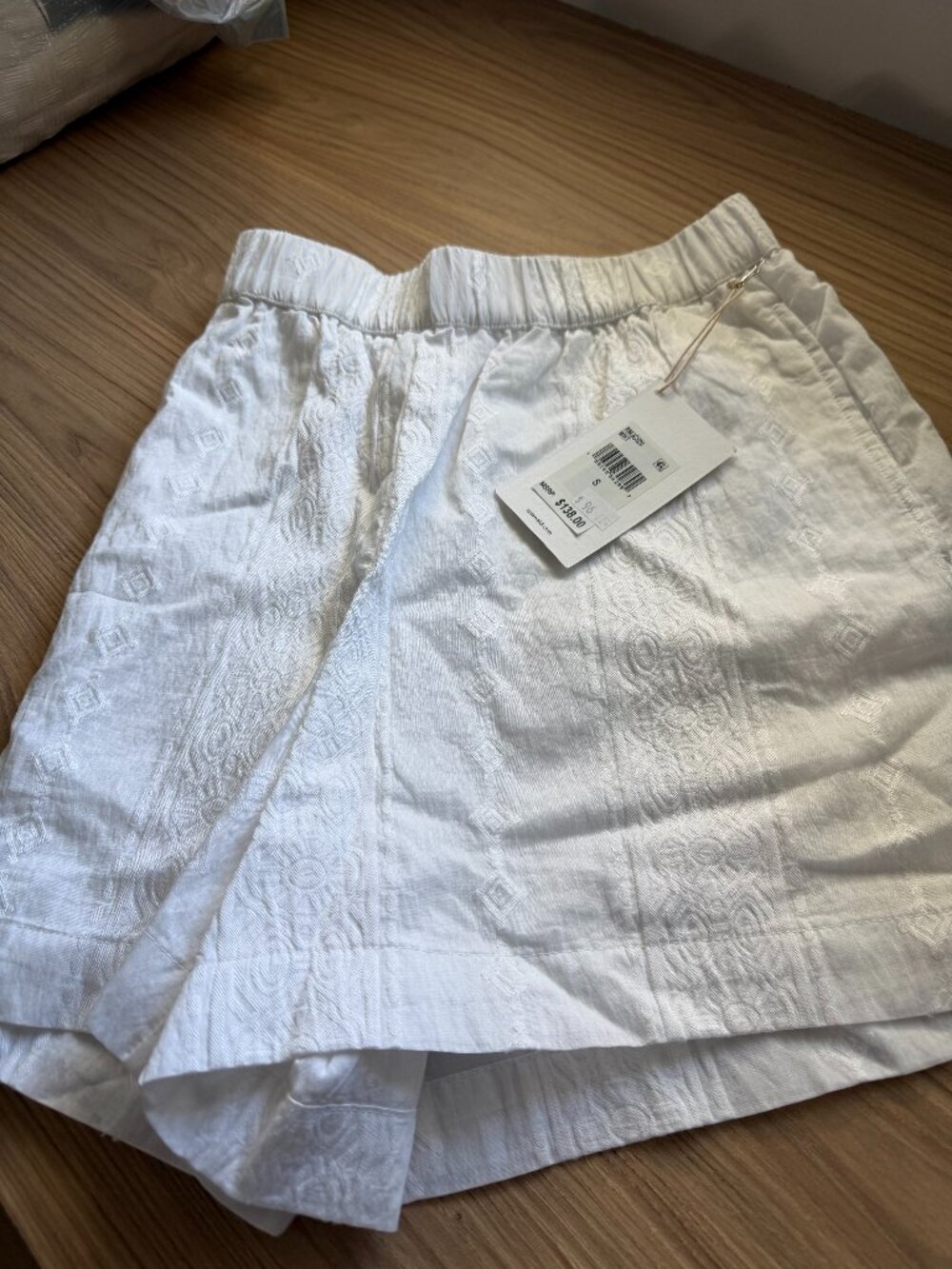 Splendid Collection Shorts